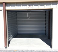 10 x 10 Storage Unit