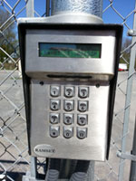 Personalized Gate Access